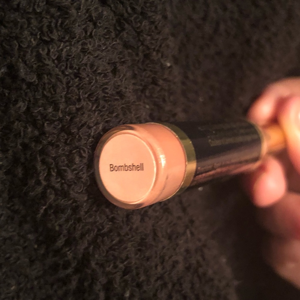 Great color. Bombshell. Brand new tested once.
